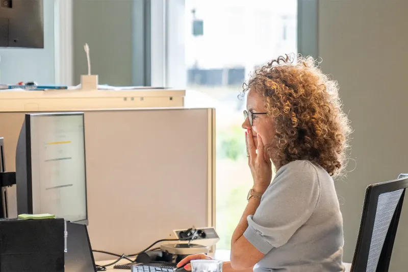 CloudSuite Office Management