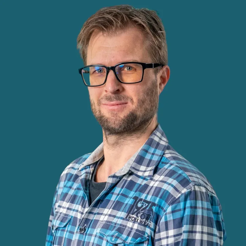 Alexander Kramer