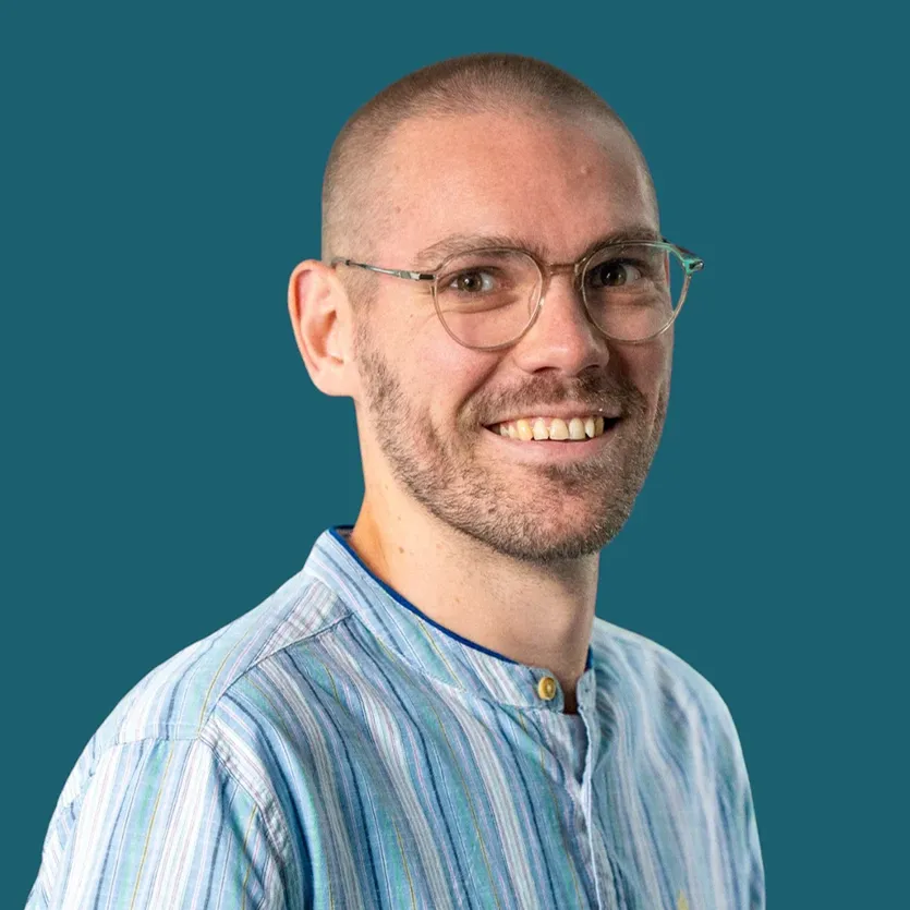 Dennis Zuurhout