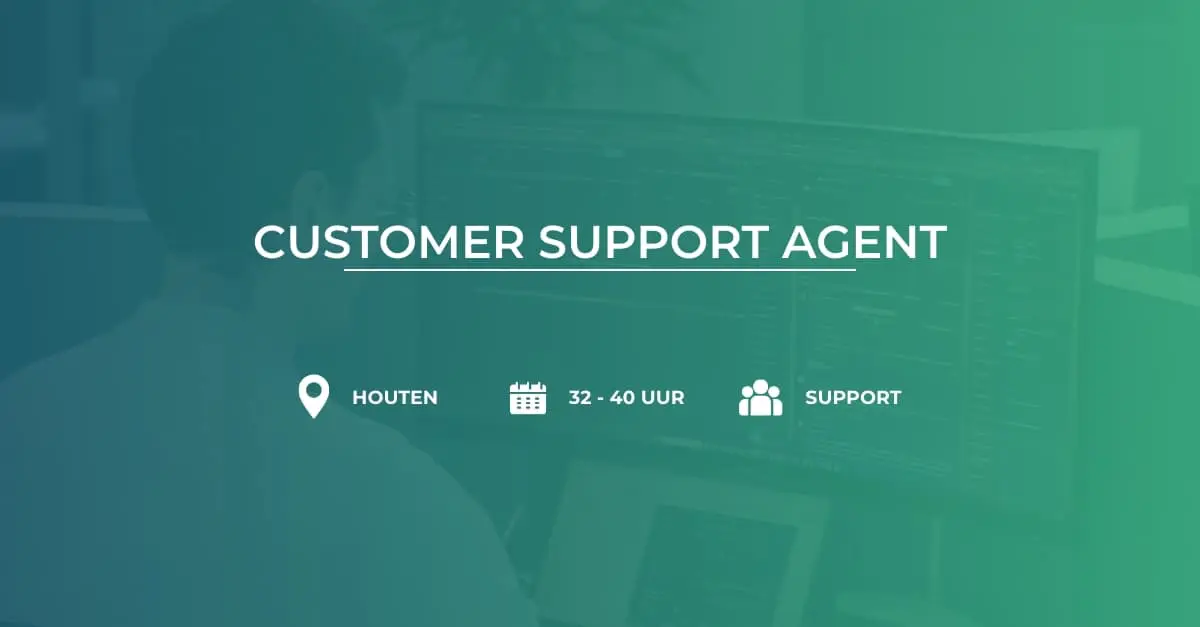 Customer Support Agent