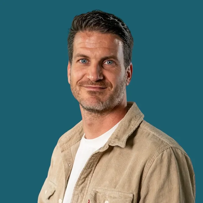 Dennis Zuurhout