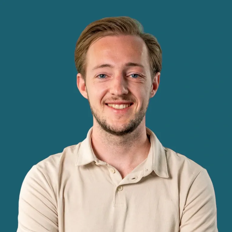 Guido Huisman
