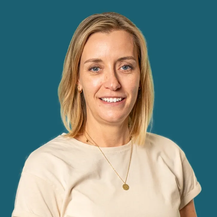 Ilona Nieuwenhuizen