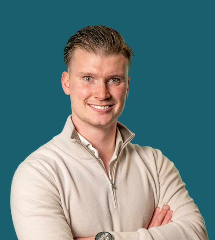 Joost Brugman