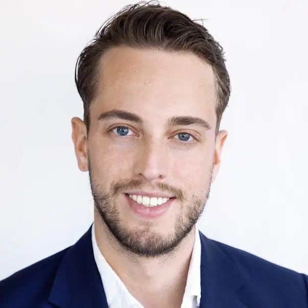 Foto Michael Arbeid PDA Group