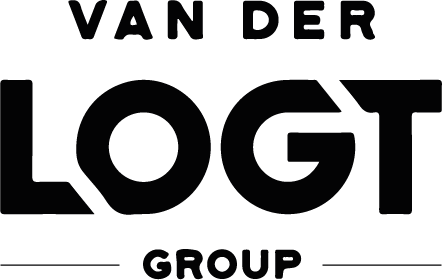 Logo Van der Logt