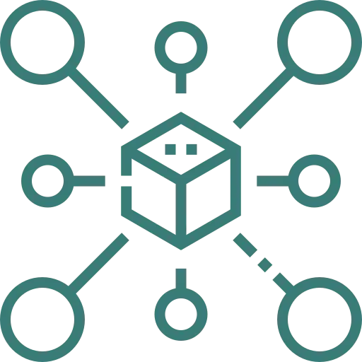 Afbeelding microservices