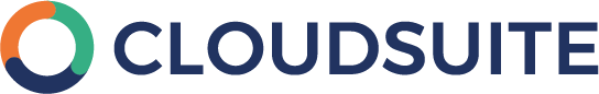logo CloudSuite