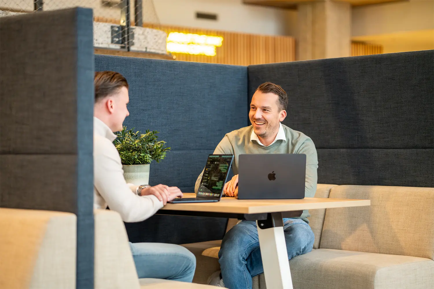 CloudSuite team