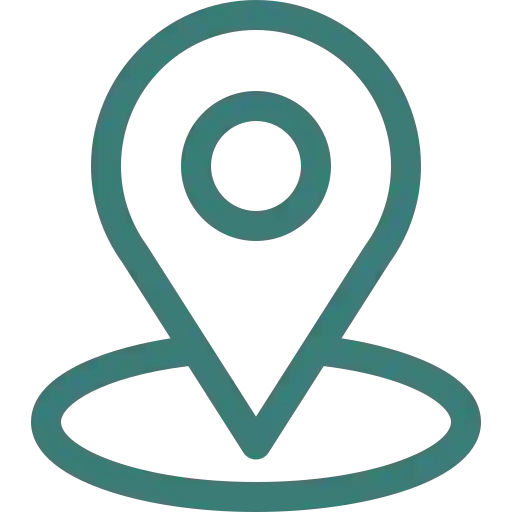 Icon locatie