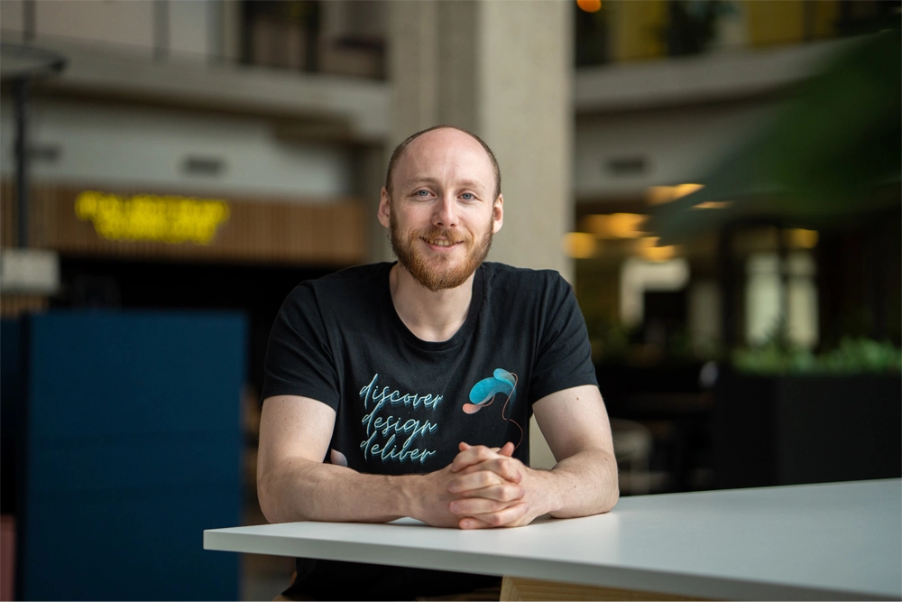 Autonomie om problemen naar eigen inzicht op te lossen