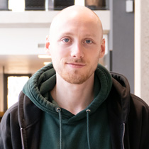 Wessel Bindt - Developer